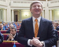 Ахметов: лимит на легионеров – это популизм