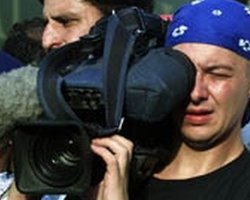 Wikileaks: дело о гибели украинского журналиста закрыли из-за США