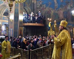 В Винницкой области 20 приходов УПЦ МП намерены перейти в ПЦУ