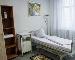 Главврач: Выписывать Тимошенко из больницы будут немецкие врачи