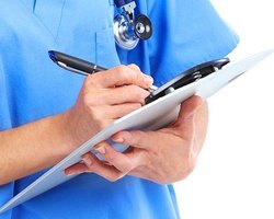 В Полтавской школе, где умерла ученица, не было медсестры