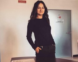 Украинская прокуратура завела дело по факту незаконного обыска в доме крымской журналистки