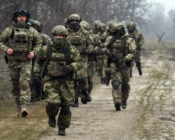 "Покровск — это ворота в Донецк": почему ВС РФ отчаянно пытаются взять город, — СМИ