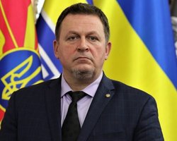 Замглавы Минобороны подал в отставку из-за скандала с закупкой продуктов для ВСУ