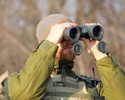 Карта военных действий в зоне АТО на 28 августа