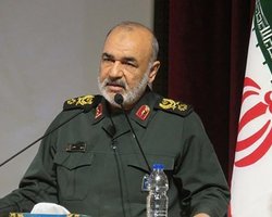 Бомбардировка Тегерана: Израиль убил командующего Корпуса стражей Исламской революции