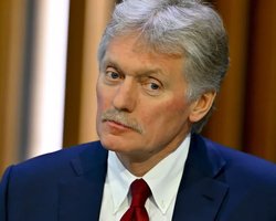 У Кремлі висловили задоволення з приводу заяв Білого дому щодо України: що потішило росіян