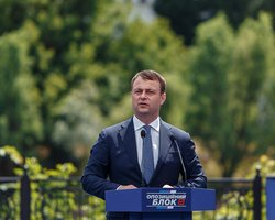 ЦИК объявила победителя в многострадальном округе № 50