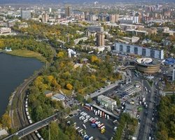 Кандидат от оппозиции требует пересчитать голоса в Донецке