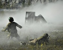 "Часы тикают": РФ выжидает, пока Запад отвернется от Украины, — NYT