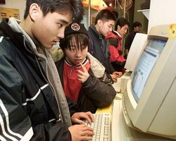 Китай может отменить интернет-цензуру в зоне свободной торговли