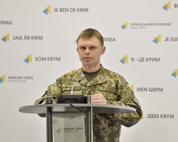 На склады в Балаклее прибыли американцы, - Минобороны Украины