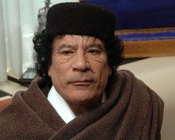 Каддафи согласен уйти в отставку в обмен на гарантии безопасности