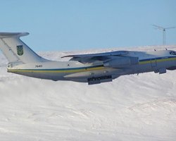 Самолет Минобороны сегодня вылетит в Ливию эвакуировать украинцев