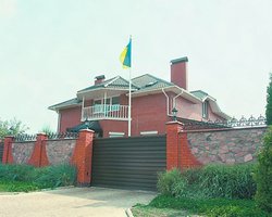 Завтра журналисты собираются в Межигорье