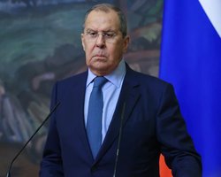 Кремль подготовит документ с "идеями и требованиями" для прекращения огня: о чем говорили Рубио и Лавров