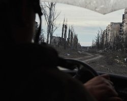 "Ми на місці": 72 бригада спростувала інформацію про вихід з Вугледара (відео)