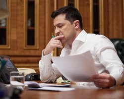 "Довга" розмова Зеленського і Байдена завершилася: про що спілкувалися президенти