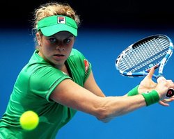 Определились все полуфиналистки Australian Open