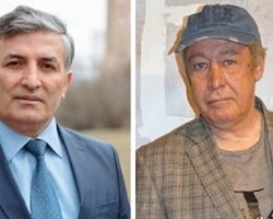 Актер Ефремов заявил о замене своих адвокатов