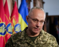 Приказа не стрелять не получал и не отдавал, – Хомчак