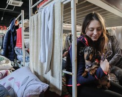 Прекращение финансирования и проживание на 3 года: Польша хочет изменить условия для беженцев из Украины