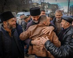 В Крыму обжаловали приговор двум фигурантам "дела Веджие Кашки"