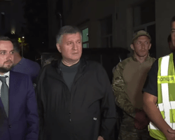 В Харькове задержан сообщник луцкого террориста, — Аваков