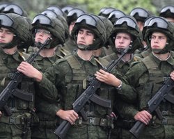 Войска Беларуси проверяют боевую подготовку, РФ наступает под Харьковом, — Генштаб