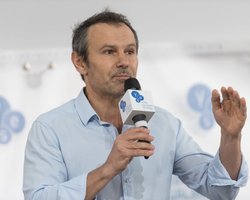 Вакарчук объяснил цель Минского формата и призвал урегулировать отношения с РФ