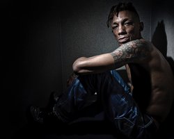 Изобретатель трип-хопа Трики даст сольный концерт в Киеве