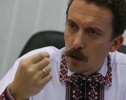 Шкиль заявляет, что против него продолжается уголовное преследование