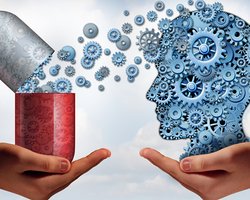 Супрун рассказала о "волшебных пилюлях для мозга"