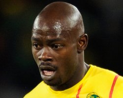  Днепр может купить камерунца