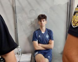 Грозит пожизненное: полиция изменила обвинение подозреваемому в убийстве Фарион, детали