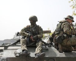 В разведке Британии назвали ключевую причину, почему ВС РФ не могут эффективно вести наступление