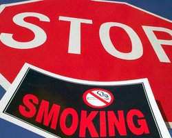 Сегодня Всемирный день без табака 