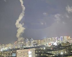 Не как россияне: информацию о потерях РФ после ударов по Крыму еще собирают, — Гуменюк