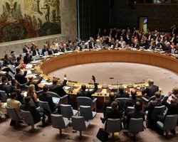 Лондон заблокировал в ООН заявление России об отравлении Скрипаля