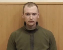 Разрешили убивать: военный РФ рассказал о задаче захватить Харьков за три дня (видео)