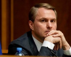 В соцсетях пишут об отставке главы ОГП Руслана Кравченко: генпрокурор отреагировал