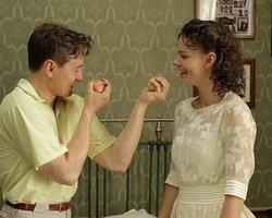 В Одессе показали запрещенный в Украине фильм "Матч"