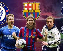 Мимо ворот: что помешало Шевченко, Реброву и другим украинским звездам футбола в Европе