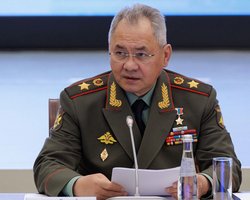 "Киев не способен договариваться": Шойгу требует от Украины возвращения к "внеблоковому статусу"