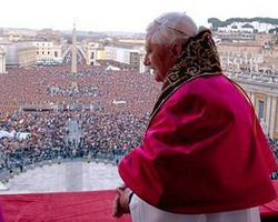 На последней аудиенции Папы Римского ожидается до 200 тысяч паломников