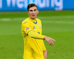 "Максимально готові до Євро": захисник збірної України обнадіяв уболівальників