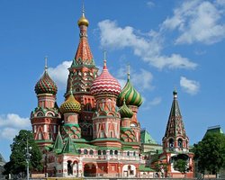 Смог над Москвой развеялся