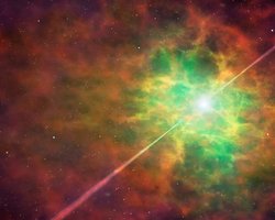 Загадочное излучение из космоса: астрономы приблизились к разгадке 18-летней тайны