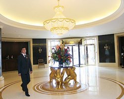 Туристический сбор в Киеве хотят отменить