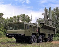 Армения рассказала, когда использует "Искандеры" в Нагорном Карабахе